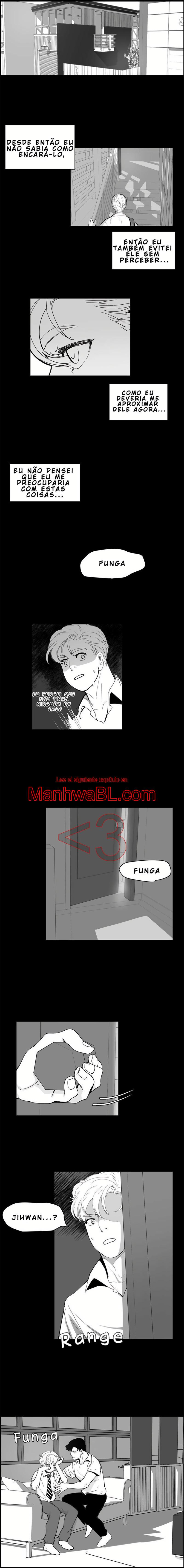 Bate e Corre - Capítulo 9 2 manhwa