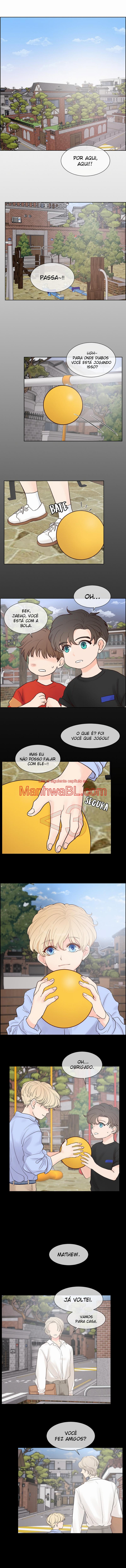 Bate e Corre - Capítulo 44 manhwa