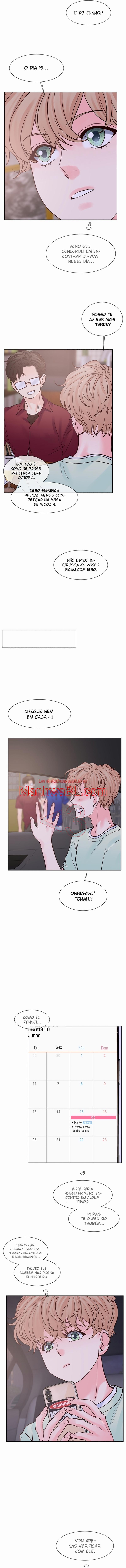 Bate e Corre - Capítulo 77 3 manhwa