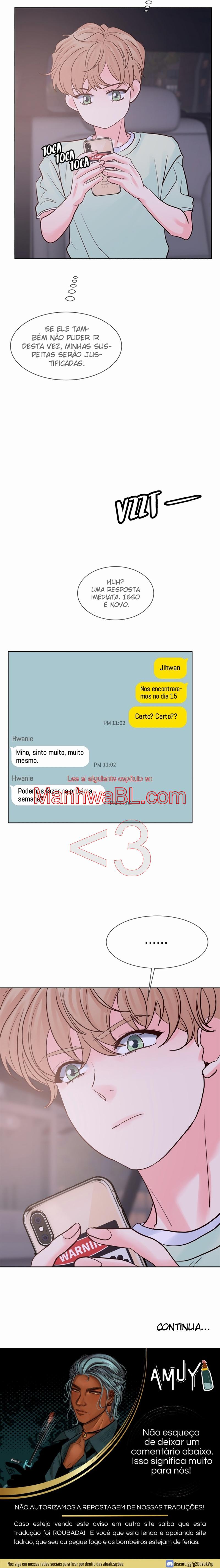 Bate e Corre - Capítulo 77 3 manhwa