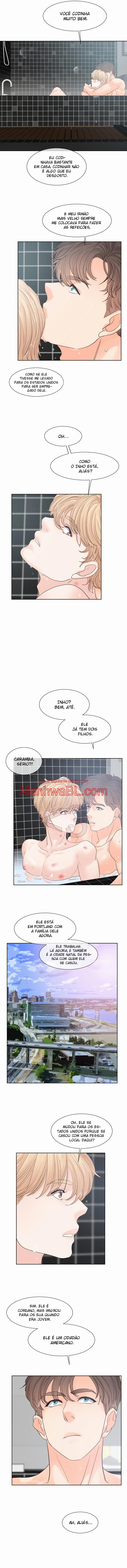 Bate e Corre - Capítulo 62 3 manhwa