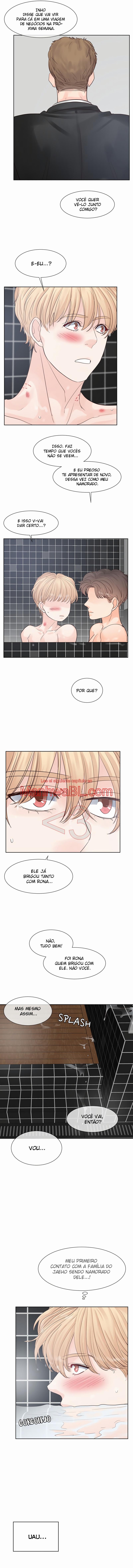 Bate e Corre - Capítulo 62 3 manhwa