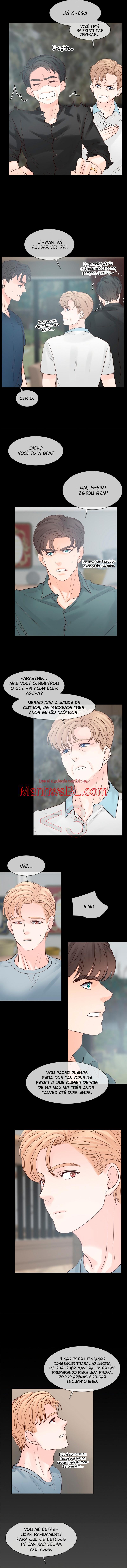 Bate e Corre - Capítulo 76 2 manhwa