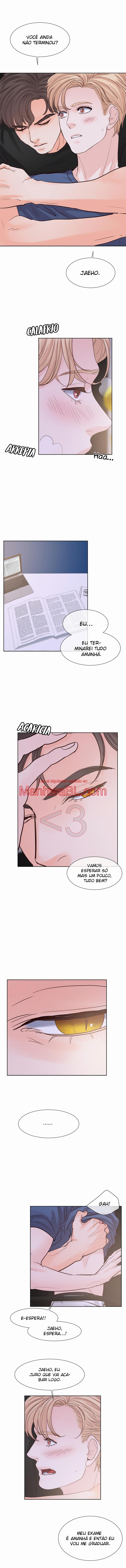 Bate e Corre - Capítulo 72 manhwa