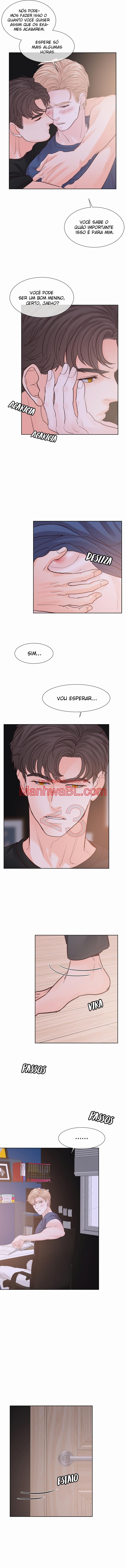 Bate e Corre - Capítulo 72 manhwa