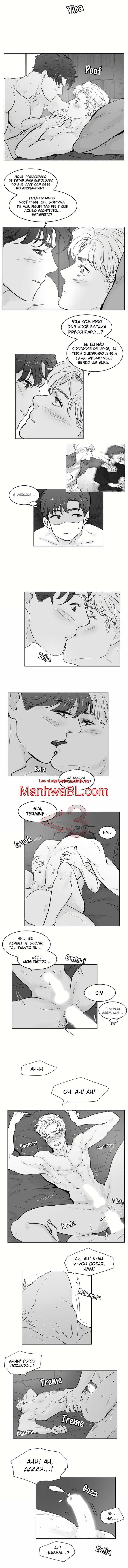 Bate e Corre - Capítulo 26 2 manhwa