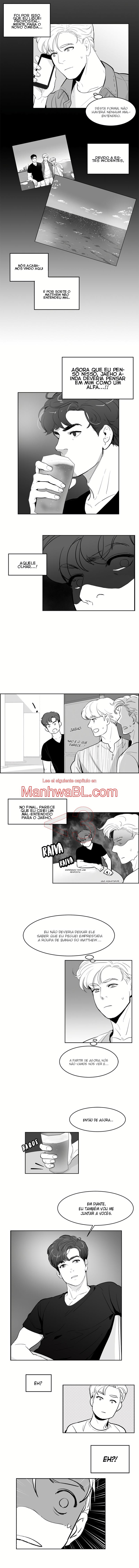 Bate e Corre - Capítulo 11 2 manhwa