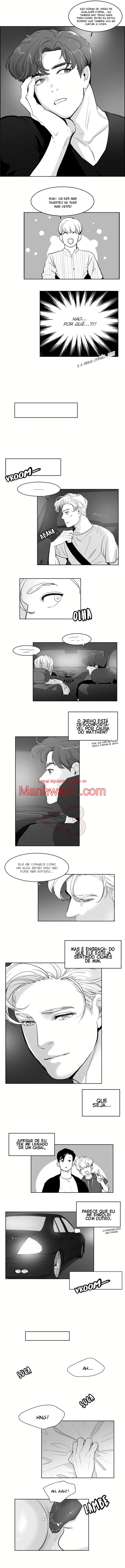 Bate e Corre - Capítulo 11 2 manhwa