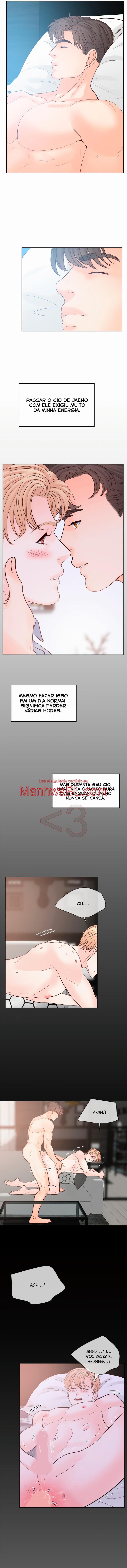 Bate e Corre - Capítulo 74 manhwa