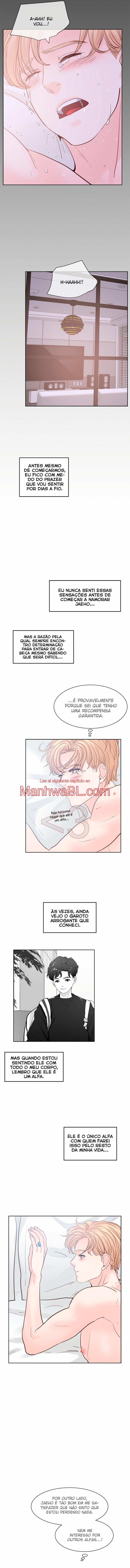 Bate e Corre - Capítulo 74 manhwa