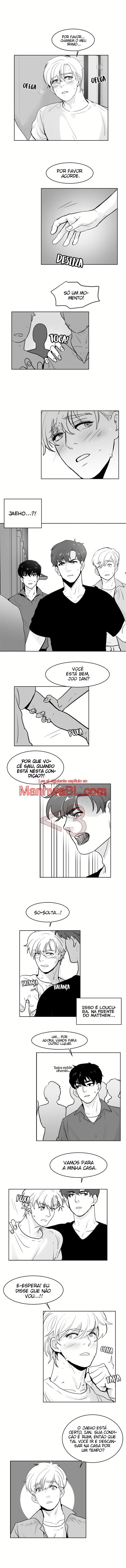 Bate e Corre - Capítulo 16 2 manhwa