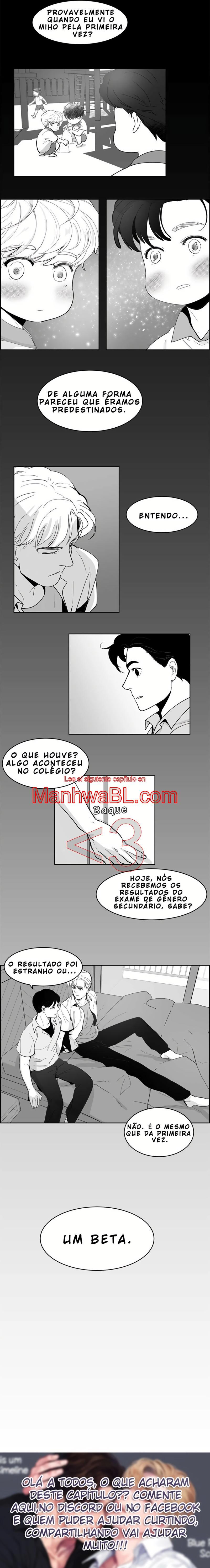 Bate e Corre - Capítulo 8 3 manhwa