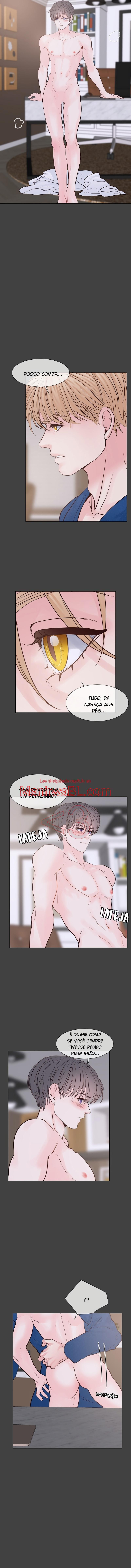 Bate e Corre - Capítulo 90 manhwa