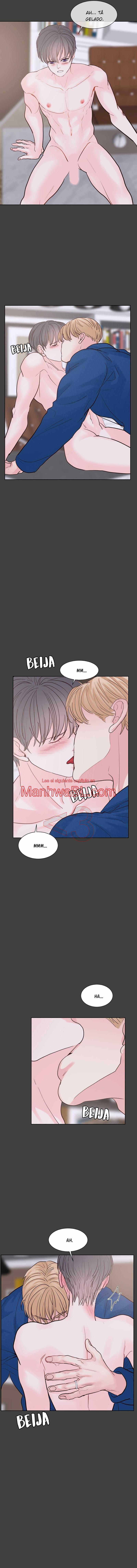 Bate e Corre - Capítulo 90 manhwa