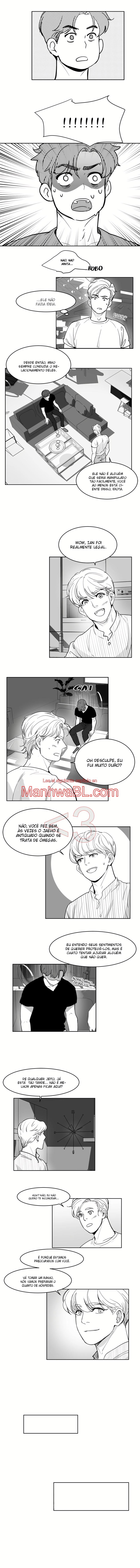 Bate e Corre - Capítulo 12 2 manhwa