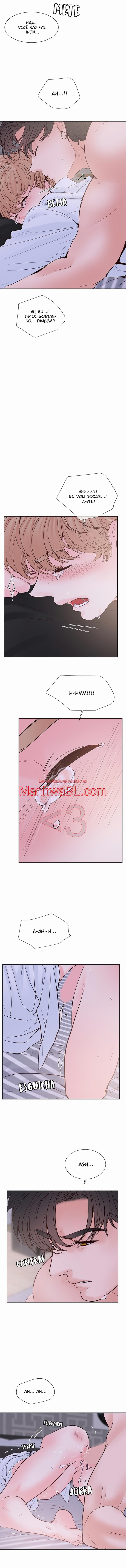 Bate e Corre - Capítulo 81 manhwa