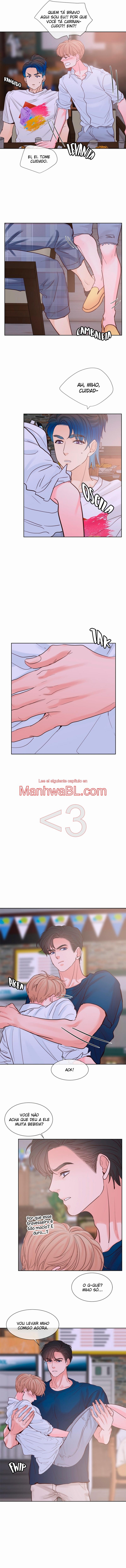 Bate e Corre - Capítulo 78 3 manhwa