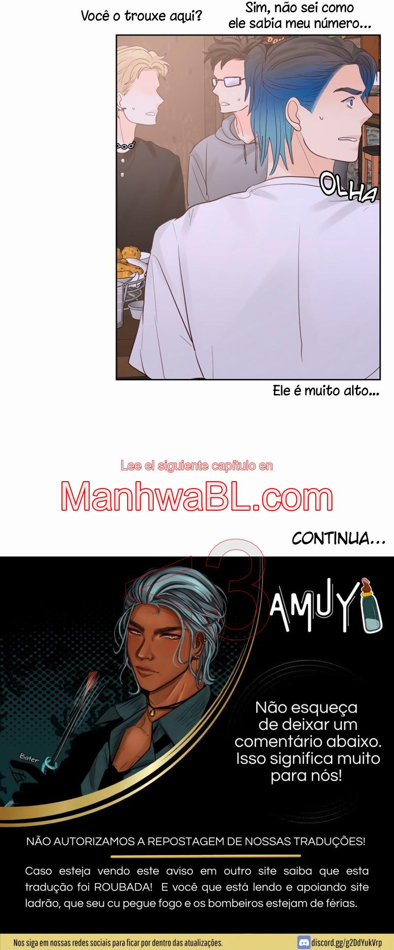 Bate e Corre - Capítulo 78 3 manhwa
