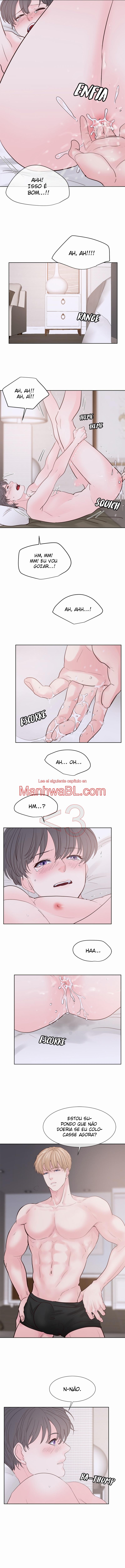 Bate e Corre - Capítulo 70 2 manhwa