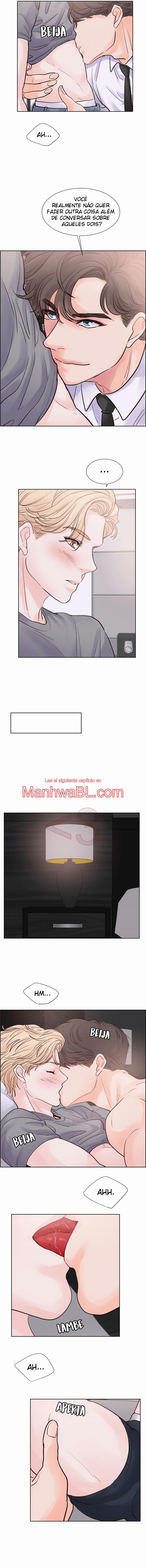 Bate e Corre - Capítulo 50 2 manhwa