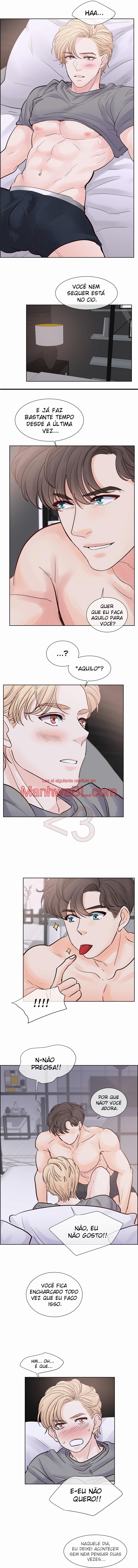 Bate e Corre - Capítulo 50 2 manhwa