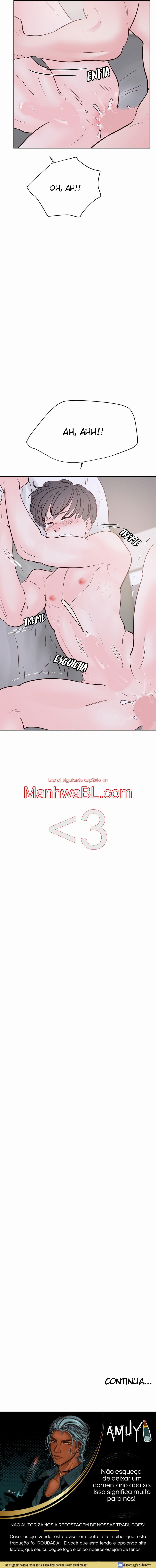 Bate e Corre - Capítulo 70 3 manhwa