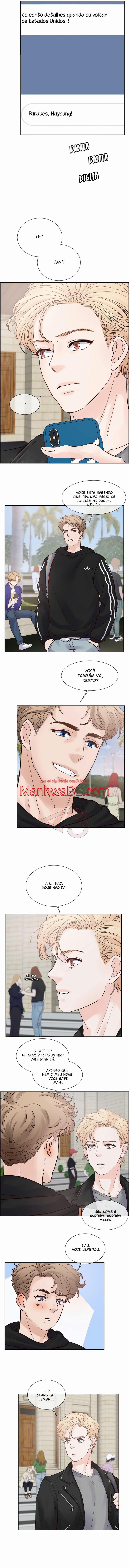 Bate e Corre - Capítulo 49 3 manhwa
