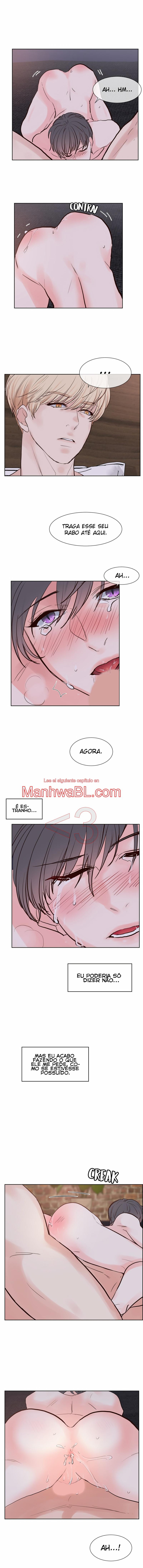 Bate e Corre - Capítulo 40 2 manhwa