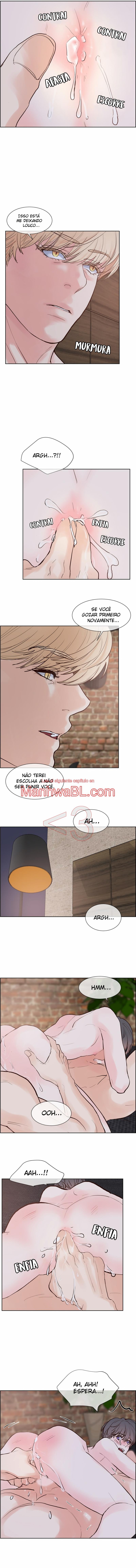 Bate e Corre - Capítulo 40 2 manhwa