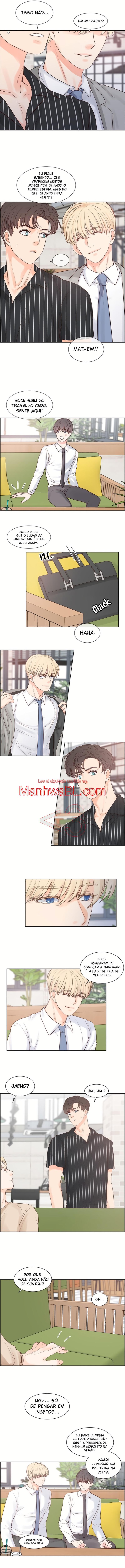 Bate e Corre - Capítulo 33 3 manhwa