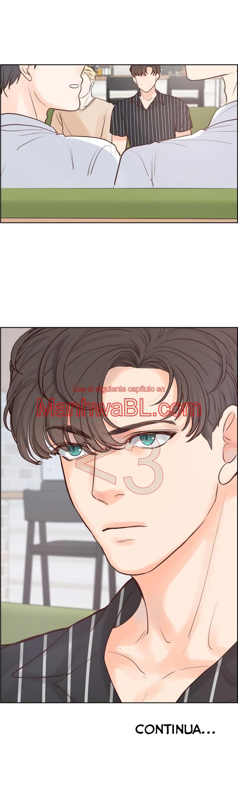 Bate e Corre - Capítulo 33 3 manhwa