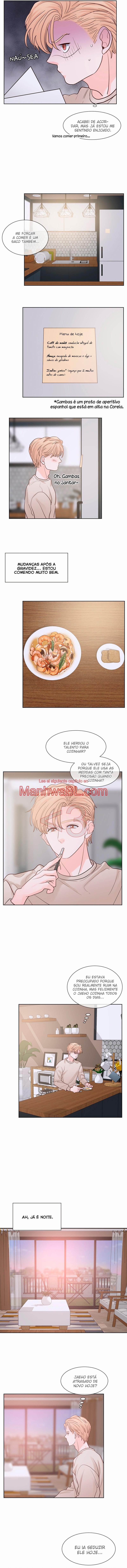 Bate e Corre - Capítulo 84 manhwa