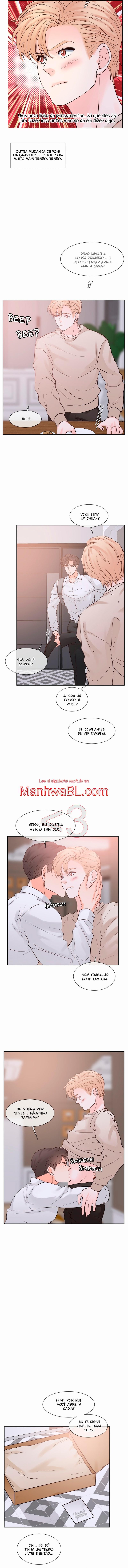 Bate e Corre - Capítulo 84 manhwa