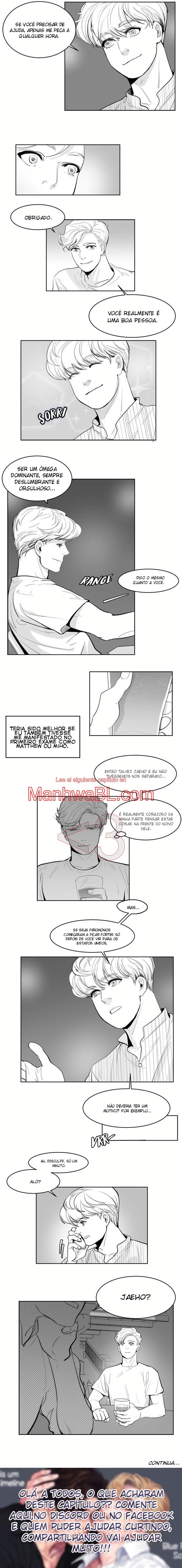 Bate e Corre - Capítulo 10 3 manhwa