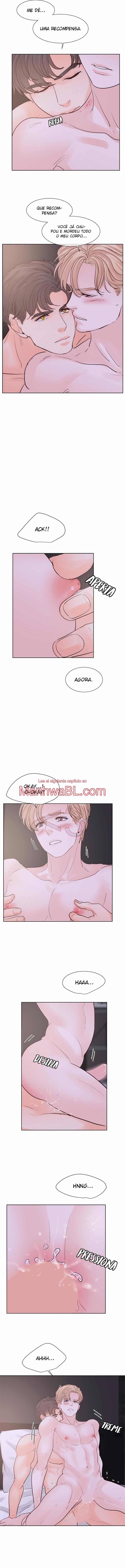 Bate e Corre - Capítulo 73 manhwa