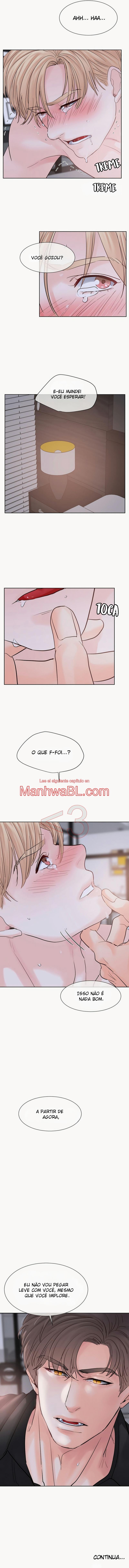 Bate e Corre - Capítulo 59 3 manhwa