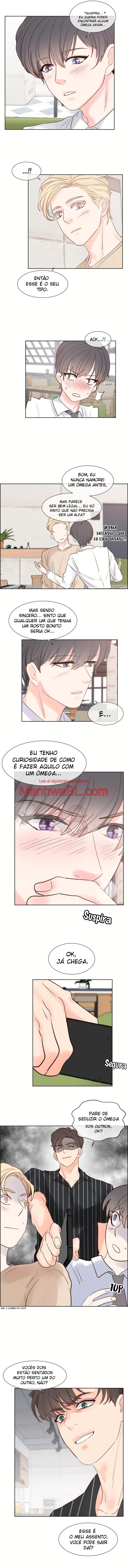 Bate e Corre - Capítulo 33 2 manhwa
