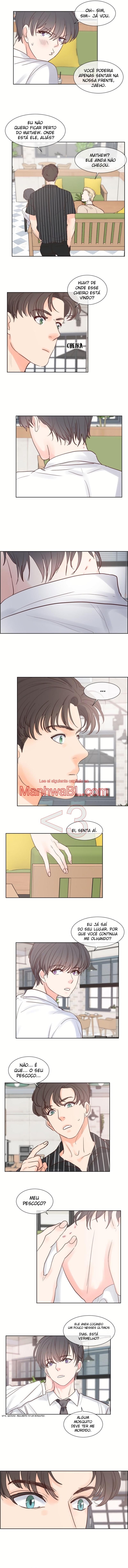 Bate e Corre - Capítulo 33 2 manhwa