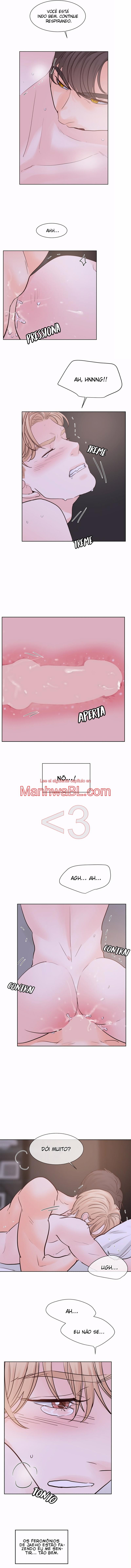 Bate e Corre - Capítulo 73 3 manhwa