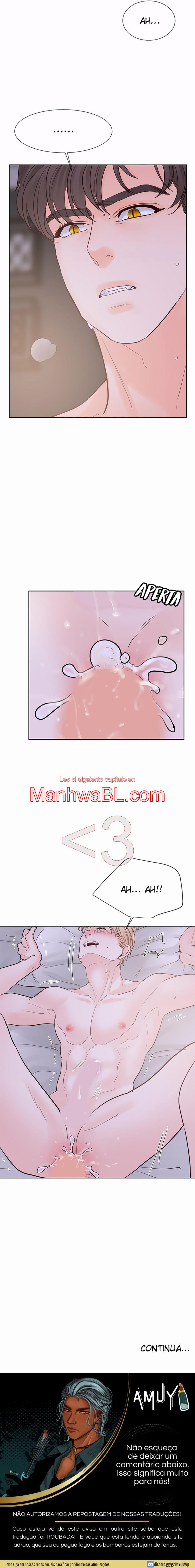 Bate e Corre - Capítulo 73 3 manhwa
