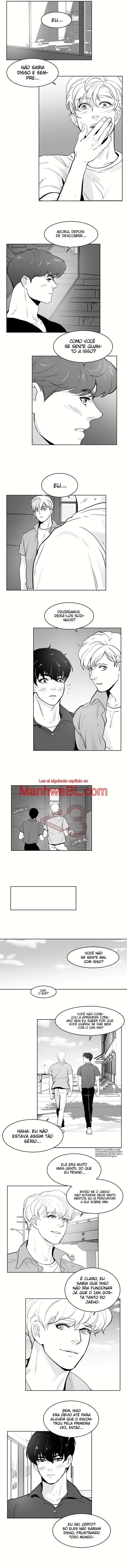 Bate e Corre - Capítulo 17 2 manhwa