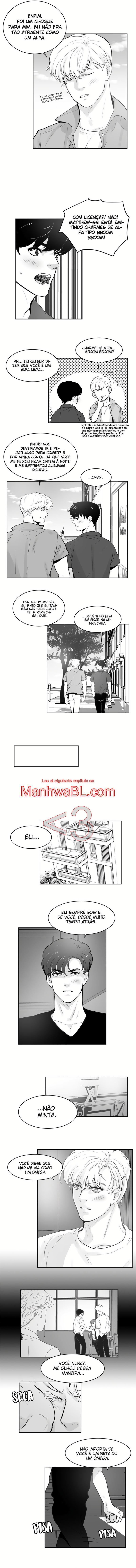 Bate e Corre - Capítulo 17 2 manhwa