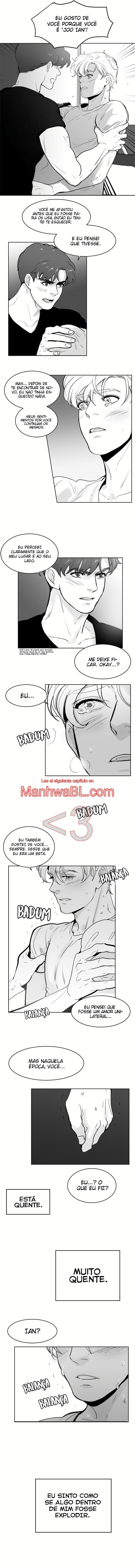 Bate e Corre - Capítulo 17 2 manhwa