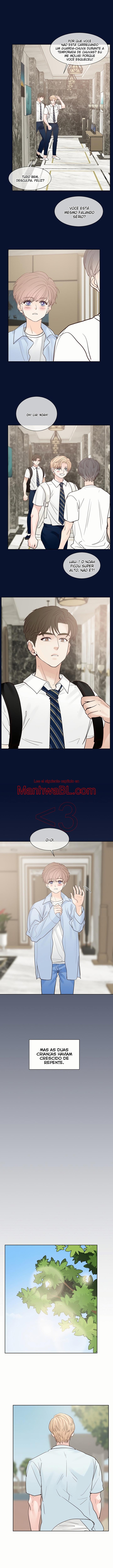 Bate e Corre - Capítulo 96 2 manhwa