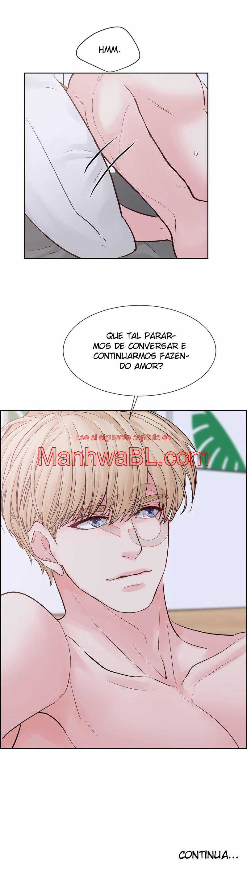 Bate e Corre - Capítulo 53 3 manhwa