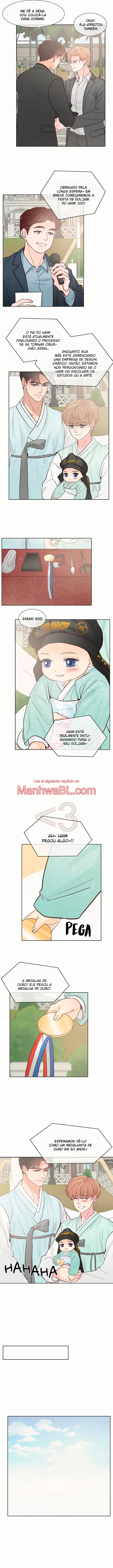Bate e Corre - Capítulo 94 2 manhwa