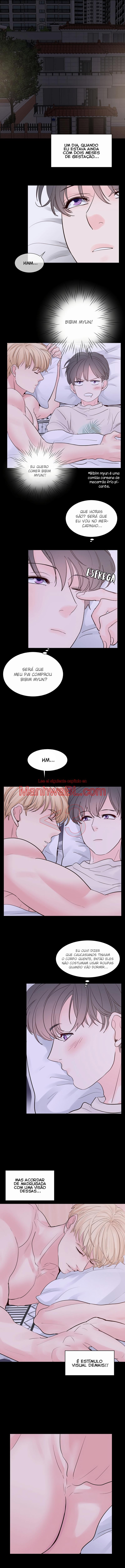 Bate e Corre - Capítulo 67 manhwa