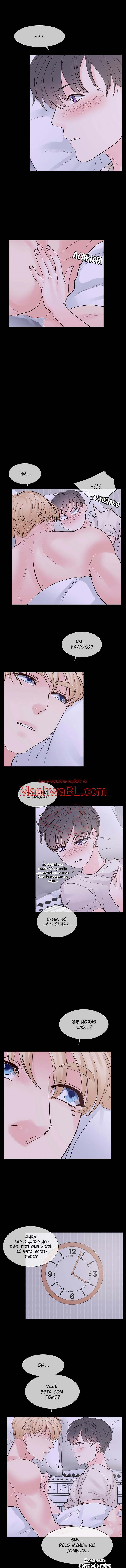 Bate e Corre - Capítulo 67 manhwa