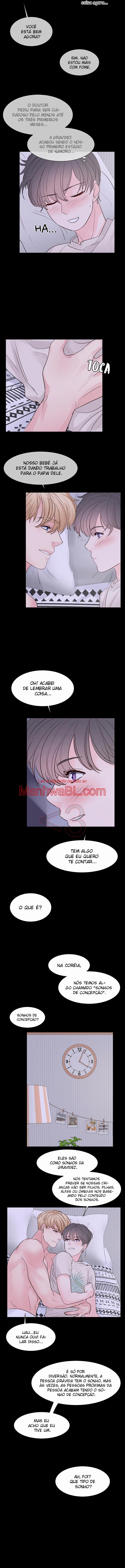 Bate e Corre - Capítulo 67 manhwa