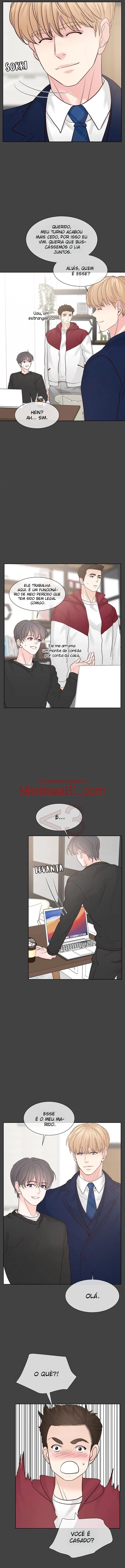 Bate e Corre - Capítulo 89 manhwa